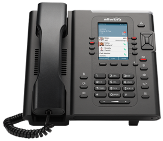 Allworx Verge 9308 Business Telephone System Kansas City
