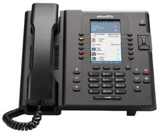 Allworx Verge 9312 Business Telephone System Kansas City