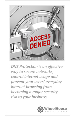DNS Filtering & Protection Kansas City