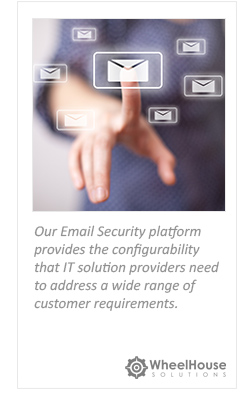 Email Security in St. Louis, MO